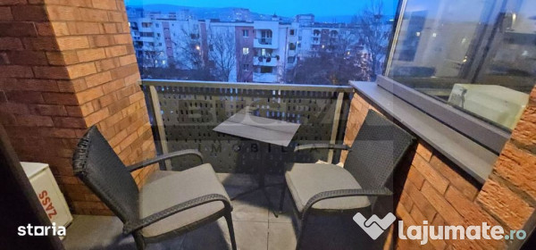Apartament 2 camere modern, 60mp, parcare subterana, zona...