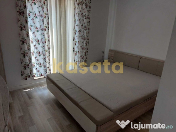 Apartament 2 camere de vânzare | Cosmopolis | Parcare 