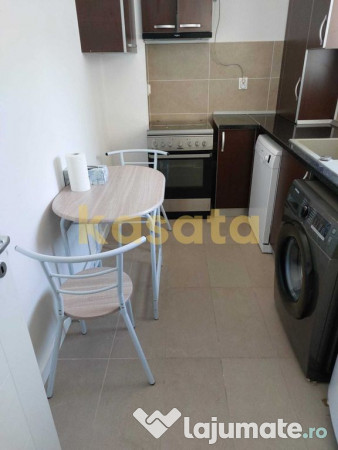 Apartament 2 camere de vânzare | Cosmopolis | Parcare 
