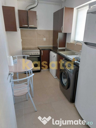 Apartament 2 camere de vânzare | Cosmopolis | Parcare 