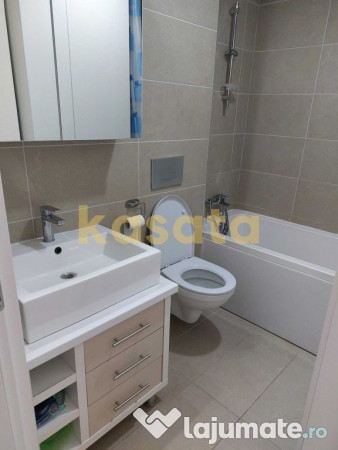 Apartament 2 camere de vânzare | Cosmopolis | Parcare 