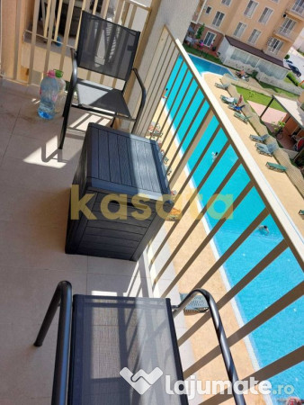 Apartament 2 camere de vânzare | Cosmopolis | Parcare 