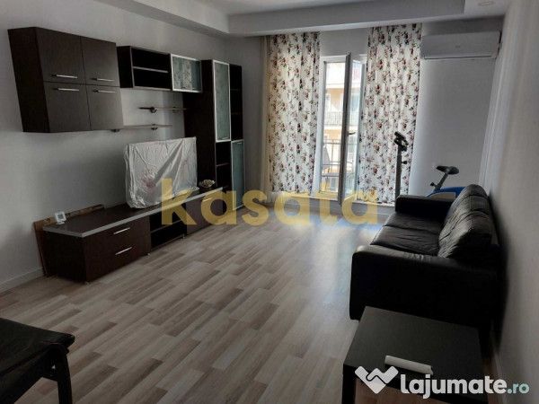 Apartament 2 camere de vânzare | Cosmopolis | Parcare 