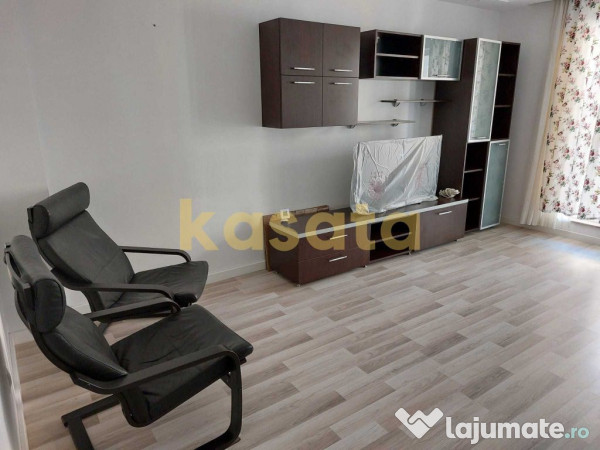 Apartament 2 camere de vânzare | Cosmopolis | Parcare 