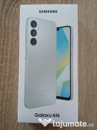 Telefon Samsung A16 Nou