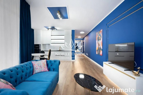 Nord One - Apartament cu 2 camere de inchiriat / vanzare ...