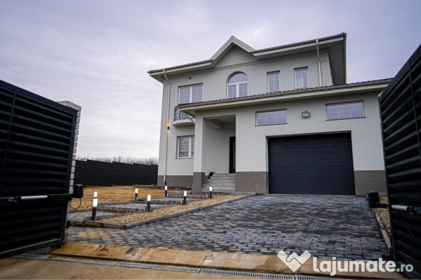 Casă Paulesti Prahova