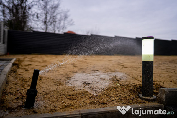 Casă Paulesti Prahova