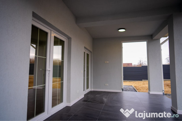 Casă Paulesti Prahova