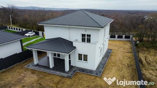 Casă Paulesti Prahova