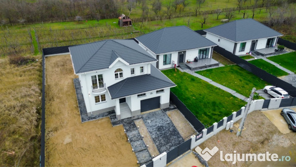 Casă Paulesti Prahova