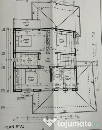 Casă Paulesti Prahova