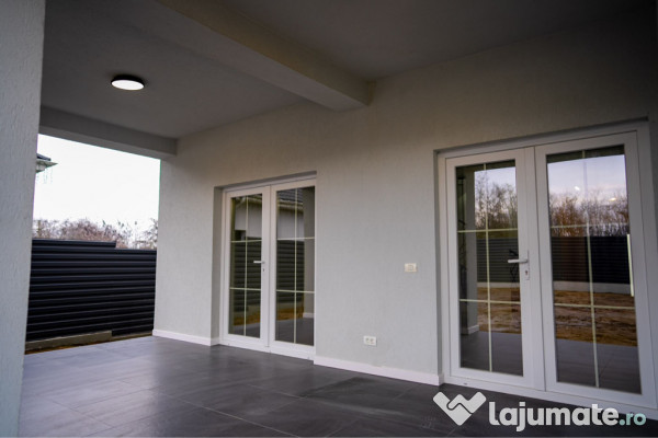 Casă Paulesti Prahova