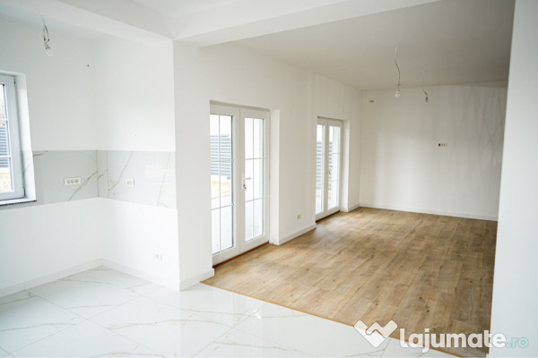 Casă Paulesti Prahova