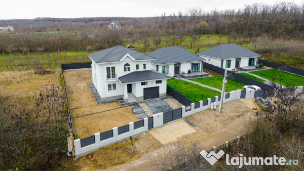 Casă Paulesti Prahova