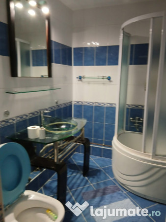 Inchiriez Apartament 2 Camere Alexandru Donici 2