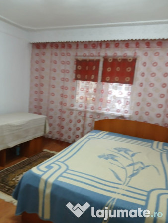 Inchiriez Apartament 2 Camere Alexandru Donici 2