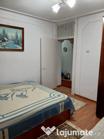 Inchiriez Apartament 2 Camere Alexandru Donici 2