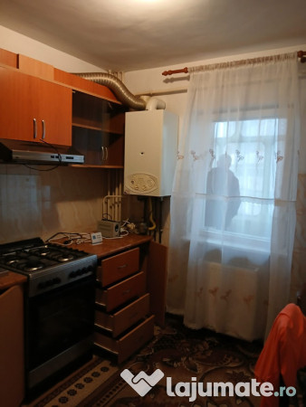 Inchiriez Apartament 2 Camere Alexandru Donici 2
