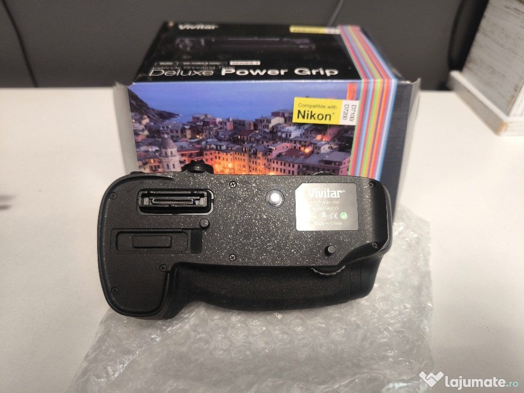 Cameră Foto Nikon D7100 