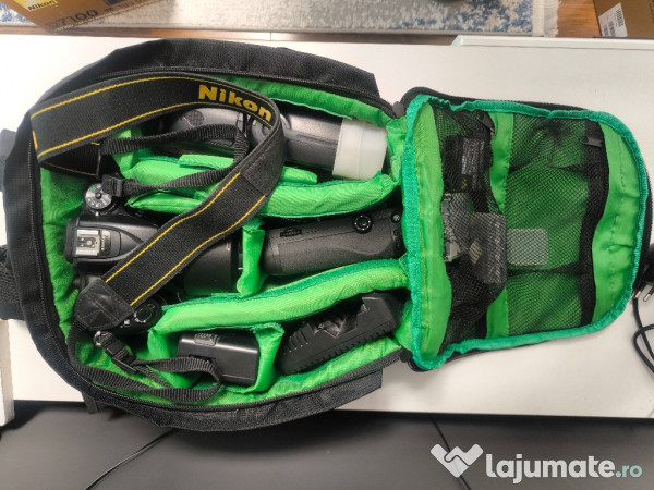 Cameră Foto Nikon D7100 