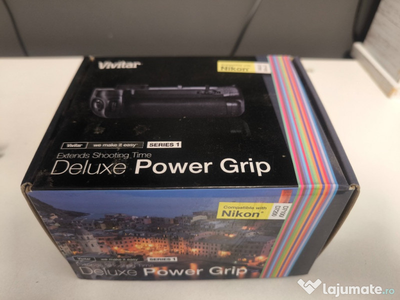 Cameră Foto Nikon D7100 