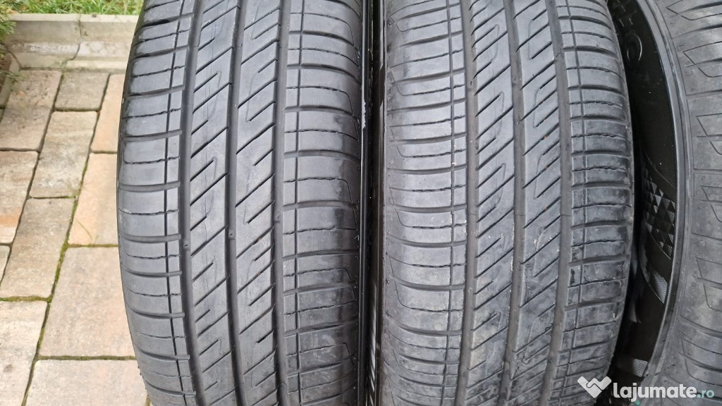 Anvelope vara 185 65 R 15 88H Kumho Solus hs63 2024 