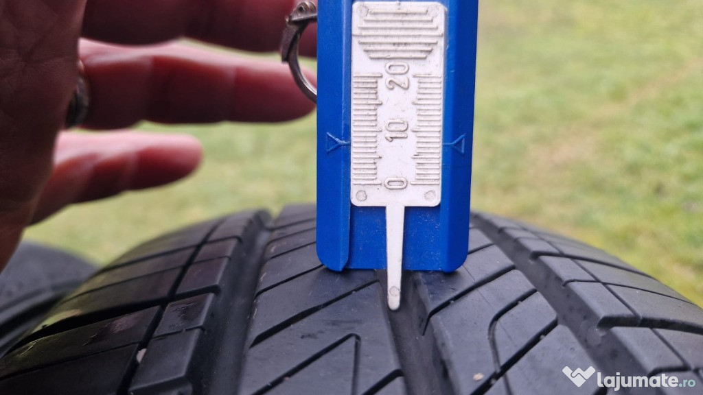 Anvelope vara 185 65 R 15 88H Kumho Solus hs63 2024 