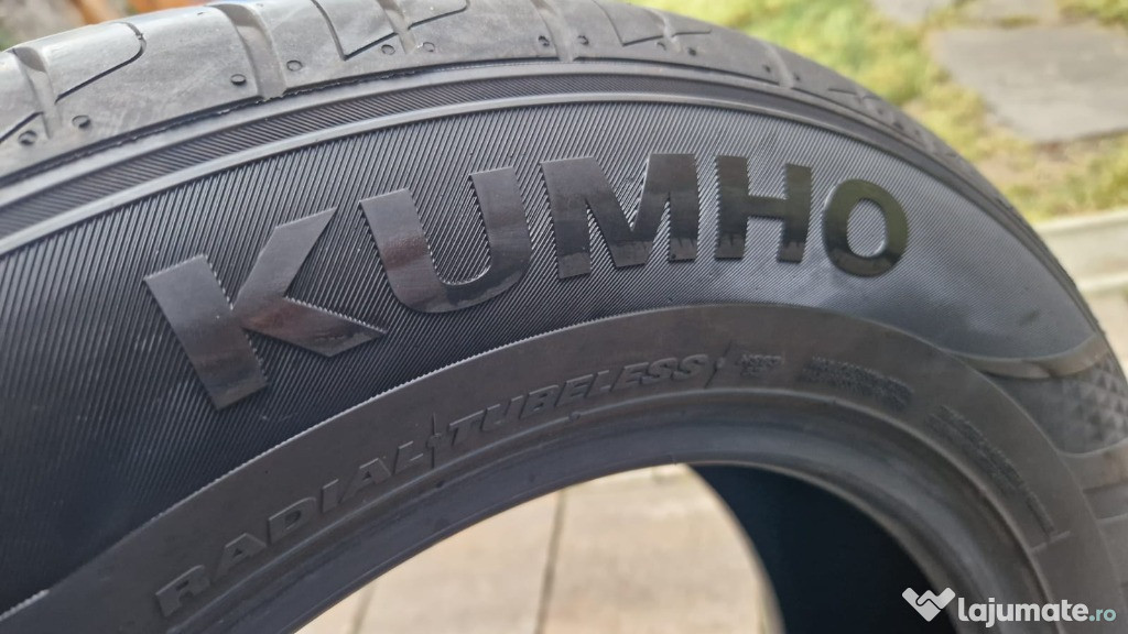Anvelope vara 185 65 R 15 88H Kumho Solus hs63 2024 