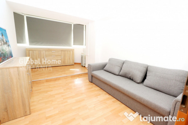 3 camere 1 Mai | 79 mp - Ion Mihalache 92 | Finisat si mobil 