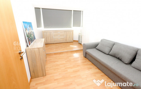 3 camere 1 Mai | 79 mp - Ion Mihalache 92 | Finisat si mobil 