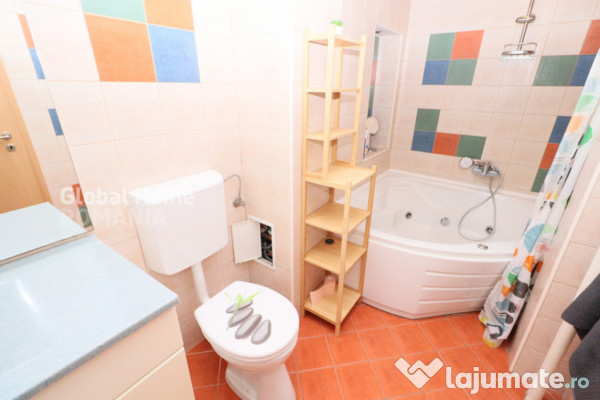 3 camere 1 Mai | 79 mp - Ion Mihalache 92 | Finisat si mobil 