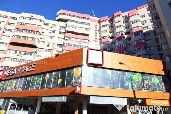 3 camere 1 Mai | 79 mp - Ion Mihalache 92 | Finisat si mobil 