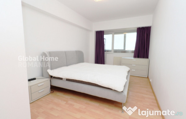 3 camere 1 Mai | 79 mp - Ion Mihalache 92 | Finisat si mobil 