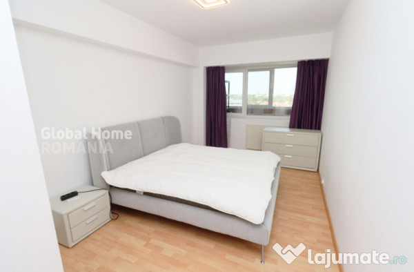 3 camere 1 Mai | 79 mp - Ion Mihalache 92 | Finisat si mobil 