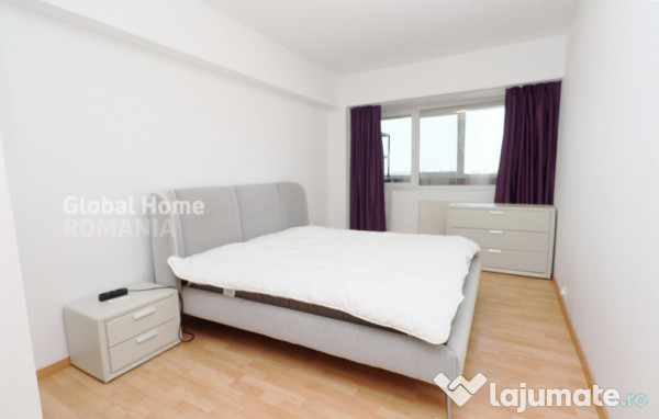 3 camere 1 Mai | 79 mp - Ion Mihalache 92 | Finisat si mobil 