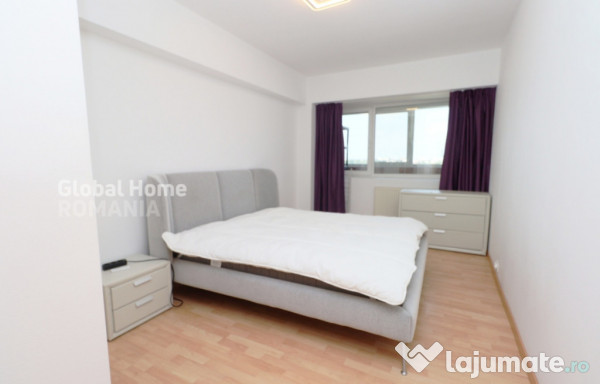 3 camere 1 Mai | 79 mp - Ion Mihalache 92 | Finisat si mobil 