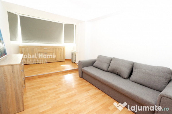 3 camere 1 Mai | 79 mp - Ion Mihalache 92 | Finisat si mobil 