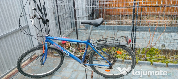 Bicicleta roți de 26 