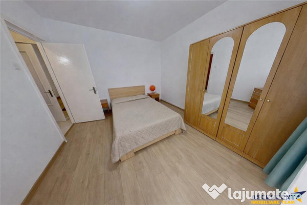 Apartament 2 camere, luminos, pe 70mp, Ultracentral, Brasov. 