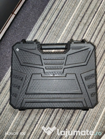 Aparat de spălat cu presiune portabil 