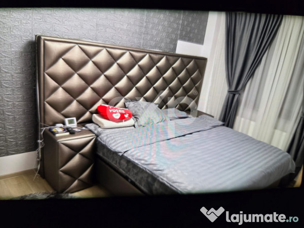 Apartament 2 camere – Trivale, Pitești | Construcție 202