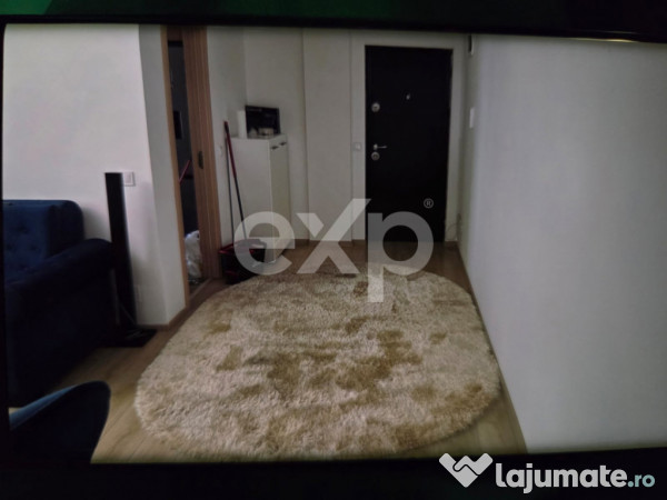 Apartament 2 camere – Trivale, Pitești | Construcție 202