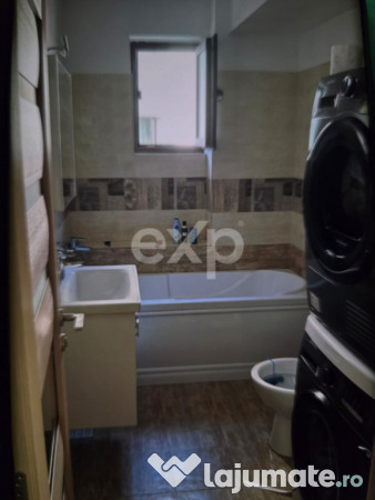 Apartament 2 camere – Trivale, Pitești | Construcție 202