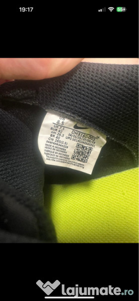 Nike Court Royale - pantofi sport 