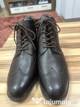 Ghete îmblănite bărbați - LC Waikiki