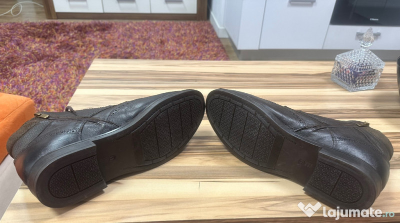 Ghete îmblănite bărbați - LC Waikiki 