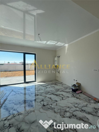 Casa de in Berceni – La intrare, la doar 5 minute de st... 