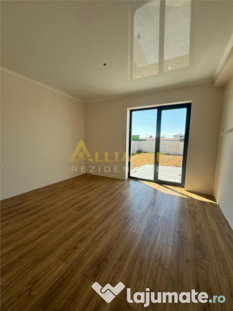 Casa de in Berceni – La intrare, la doar 5 minute de st... 