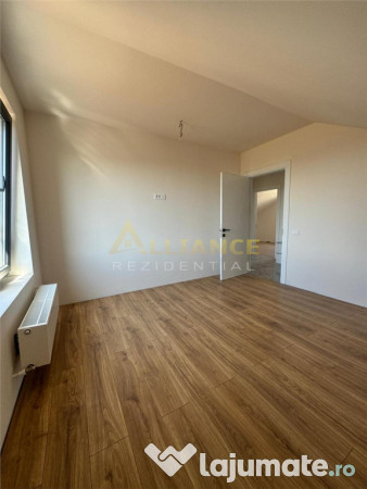 Casa de in Berceni – La intrare, la doar 5 minute de st... 